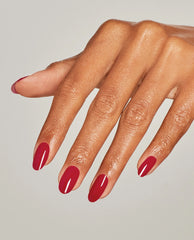 Nail Lacquer Emmy, have you seen Oscar?
