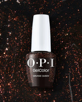 Gel Nail Polish Grunge Queen