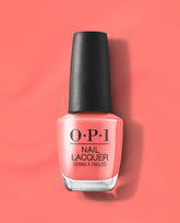 Nail Lacquer Bubblegum Goth