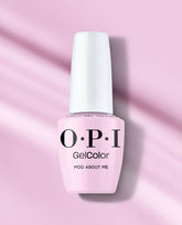 Gel Nail Polish Mod About Me