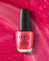 Nail Lacquer Pompeii Pink