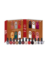 Gift Sets & Kits Holiday '25 Nail Lacquer 12 PC Mini-Pack