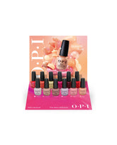 Displays & Kits Spring '26 Nail Lacquer 12PC Vac Tray Display