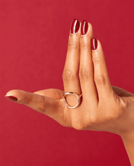 Gel Nail Polish Como se Llama?