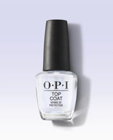 Top & Base Coats OPI Top Coat