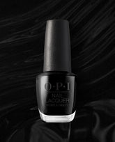 Nail Lacquer Black Onyx®