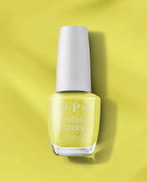 Nature Strong Vegan Nail Lacquer Give Me Some Suga Cane