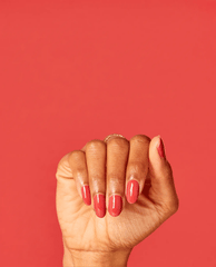 Gel Nail Polish My Solar Clock is Ticking