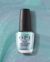 Nail Lacquer Reality Check Ya Out