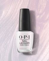 Nail Lacquer Glazed N' Amused