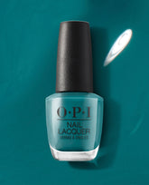 Nail Lacquer Is That a Spear in Your Pocket?