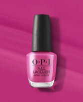 Nail Lacquer Strawberry Cosmo