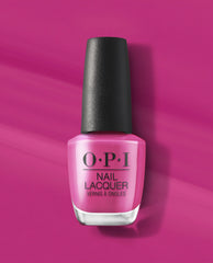 Nail Lacquer Strawberry Cosmo