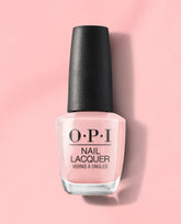 Nail Lacquer Tagus in That Selfie!