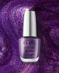 Infinite Shine Purple Reign