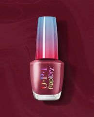 RapiDry™ So Berry Quick