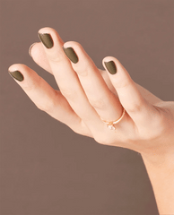 Nail Lacquer Suzi - The First Lady of Nails