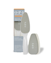 Hands & Feet Dual Sided Foot File with Disposable Grit