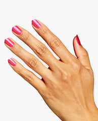 Dipping Powder Pompeii Pink