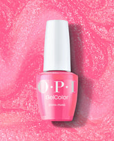 Gel Nail Polish Dopa-mani