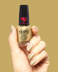Nail Lacquer Revenge is Chic
