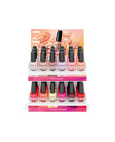Displays & Kits Spring '26 Nail Lacquer 36PC Acrylic Display