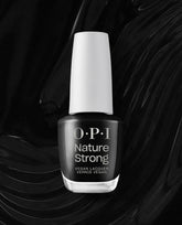 Nature Strong Vegan Nail Lacquer Onyx Skies