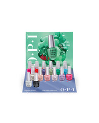 Displays & Kits Spring '26 Infinite Shine 14PC Vac Tray Display
