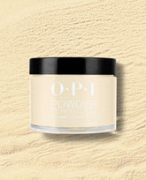 Dipping Powder Blinded by the Ring Light