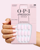 xPRESS/ON Strawberry Milkshake