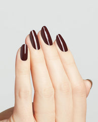 Nail Lacquer Complimentary Wine