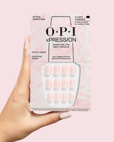 xPRESS/ON Sitting Quartz-side