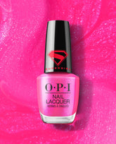 Nail Lacquer Power up Pink