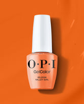 Gel Nail Polish Silicon Valley Girl