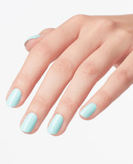 Nail Lacquer Gelato on My Mind®