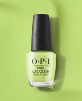 Nail Lacquer Summer Monday-Fridays