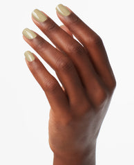 Nail Lacquer This Isn’t Greenland