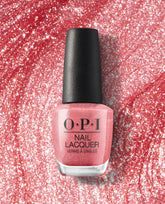 Nail Lacquer Cozu-melted in the Sun