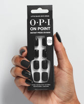 On Point Little Black Onyx® Dress