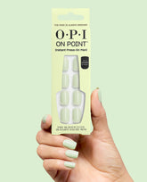 On Point The Pass is Always Greener