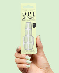 On Point The Pass is Always Greener