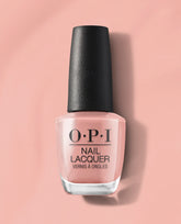 Nail Lacquer You've Got Nata On Me