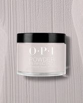 Dipping Powder Icelanded a Bottle of OPI