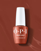 Gel Nail Polish Slip Dressed Up