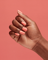 Nail Lacquer Flex on the Beach