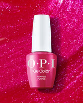Gel Nail Polish Pompeii Purple