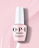 Gel Nail Polish Getting Nadi On My Honeymoon