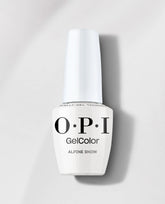 Gel Nail Polish Alpine Snow®