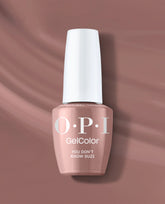 Gel Nail Polish You Don’t Know Suzi