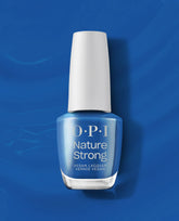 Nature Strong Vegan Nail Lacquer Shore is Something!